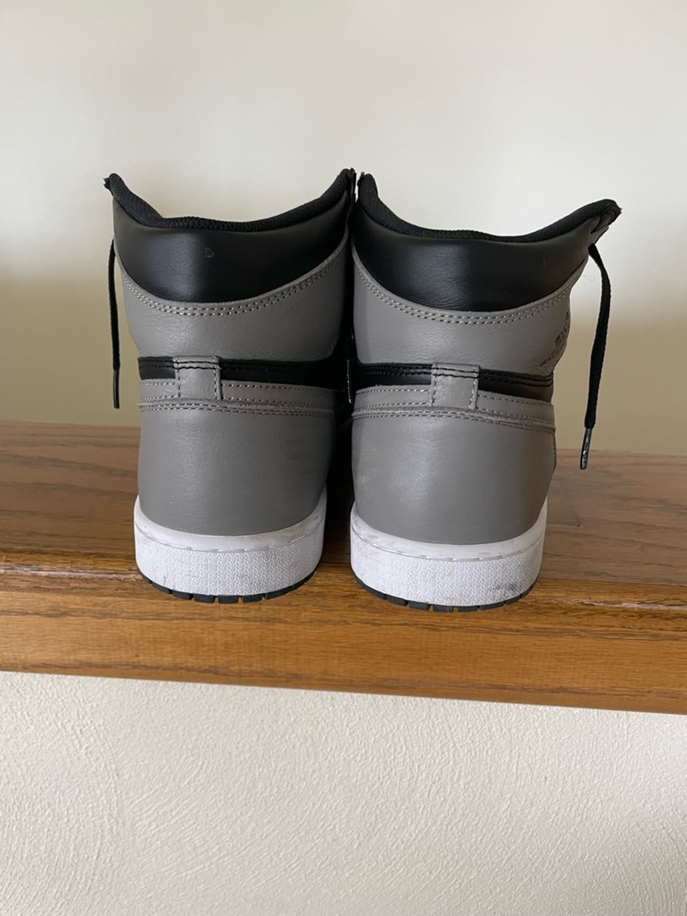 Retro 1 Shadow - Picture 3 of 6